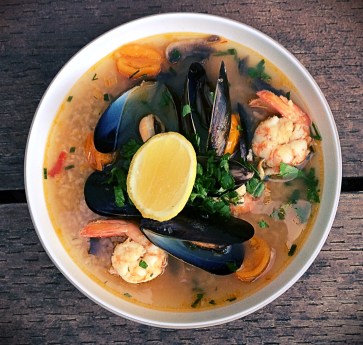 Asian-soup-prawn-mussels-6