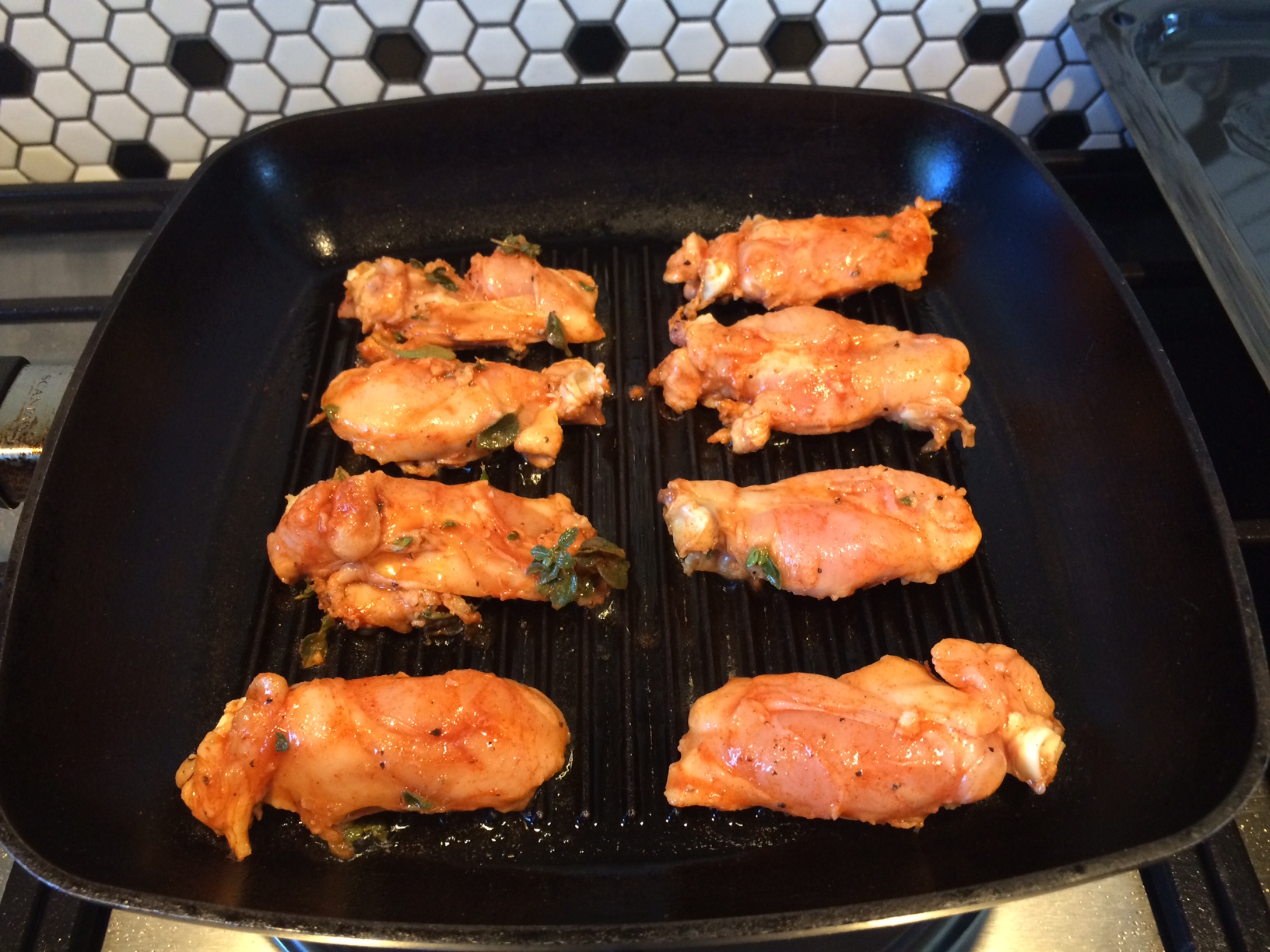 Grilling Photos Ribs Chicken Spicy Grilled Chicken Ribs – hare & tortoise kitchen