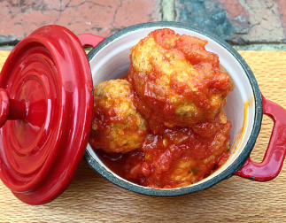 Chicken-meatballs-recipe
